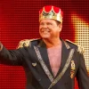 Jerry "The King" Lawler