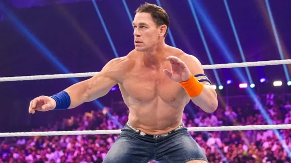 John Cena