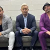 Kazuchika Okada - The Young Bucks