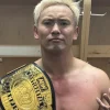 Kazuchika Okada