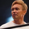 Kazuchika Okada - AEW