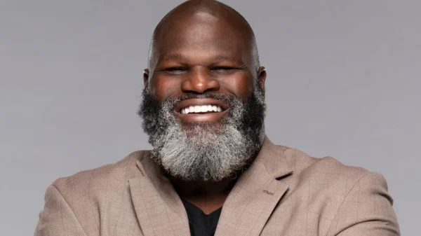 Mark Henry