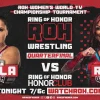 Ring of Honor