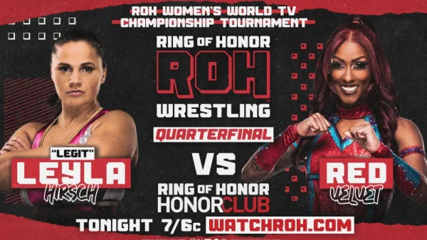 Ring of Honor