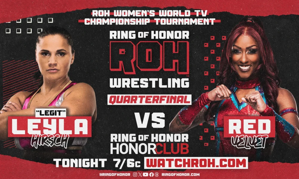 Ring of Honor