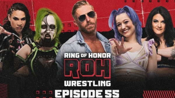 Ring of Honor