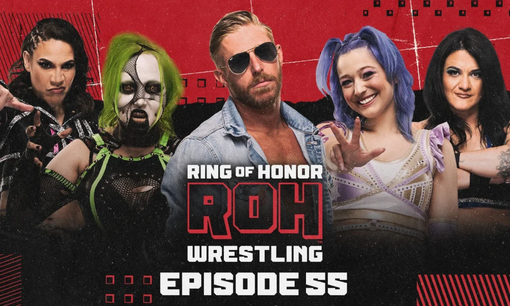 Ring of Honor