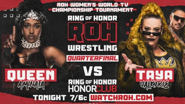 Ring of Honor