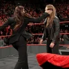 Ronda Rousey: Stephanie McMahon le provocó una contusión