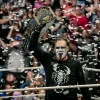 Sting se retira como campeón mundial en parejas de AEW