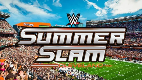 SummerSlam 2024 se celebrará en Cleveland, Ohio