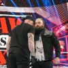 The Undertaker - Bray Wyatt