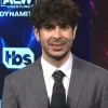 Tony Khan sobre un Salón de la Fama de AEW: Sería genial