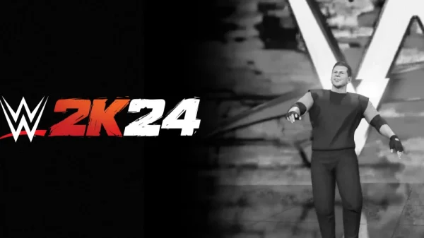 Vince McMahon censurado en WWE 2K24