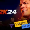 WWE 2K24: Visión del Fanático