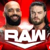 WWE Monday Night RAW