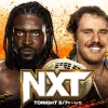 WWE NXT