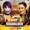 WWE NXT Roadblock