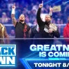 WWE SmackDown