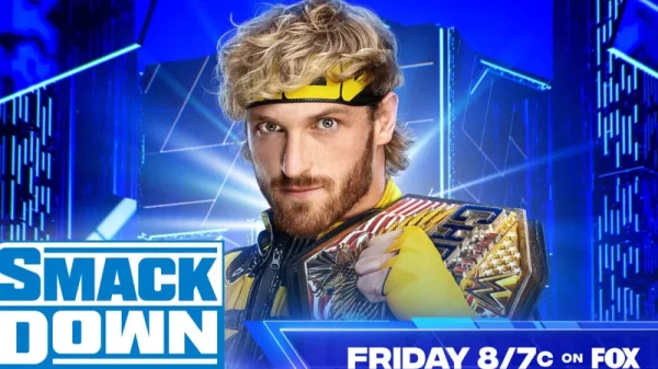 WWE SmackDown