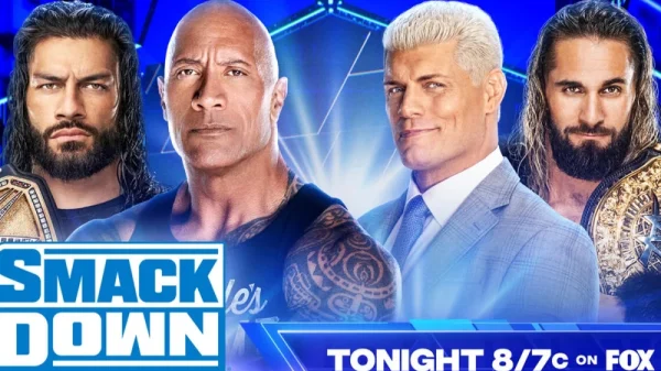 WWE SmackDown