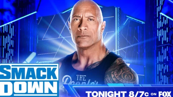 WWE SmackDown