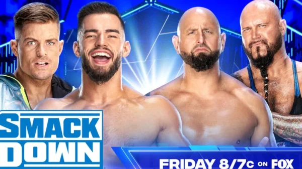 WWE SmackDown