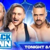 WWE SmackDown