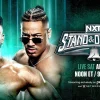 WWE - NXT Stand & Deliver