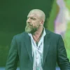 WWE - Triple H