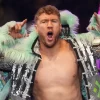 Will Ospreay