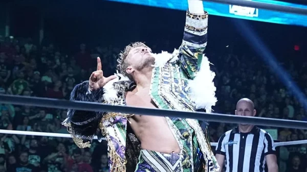 Will Ospreay