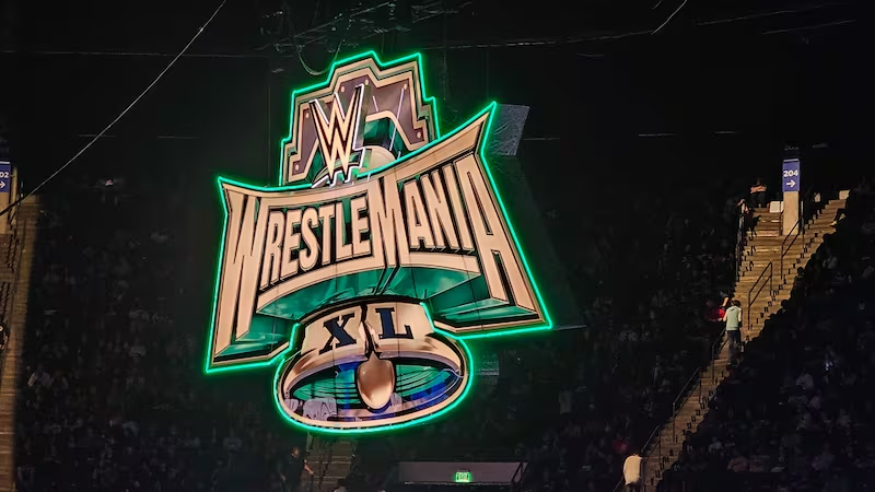 WrestleMania XL: Nuevas luchas añadidas