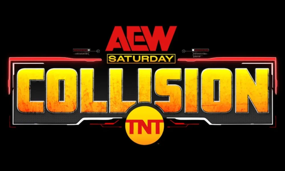 AEW Collision 13 de abril de 2024: Asistencia y audiencia