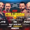 AEW Collision