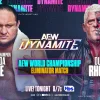 AEW Dynamite