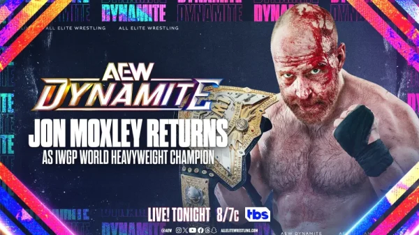 AEW Dynamite