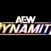 AEW Dynamite 24 de abril de 2024: Audiencia y asistencia