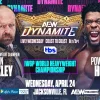 AEW Dynamite