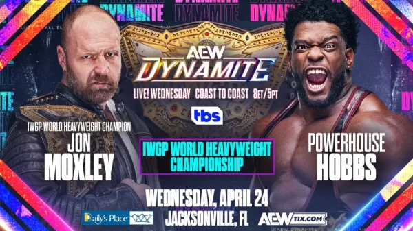 AEW Dynamite