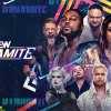 AEW Dynamite 3 de abril de 2024: Resultados y opinión