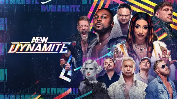 AEW Dynamite 3 de abril de 2024: Resultados y opinión