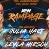 AEW Rampage 12 de abril de 2024: Resultados