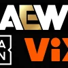 AEW rompe relaciones con DAZN y ViX