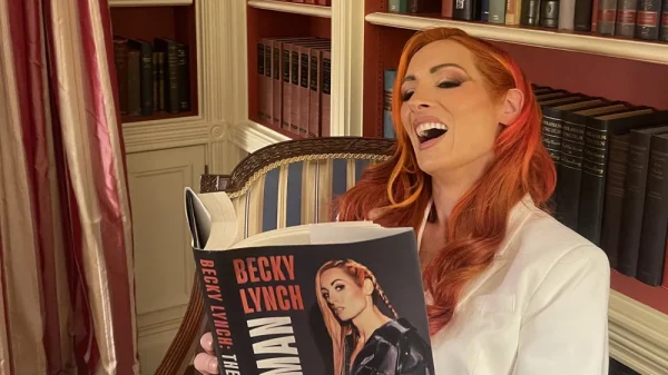 Becky Lynch