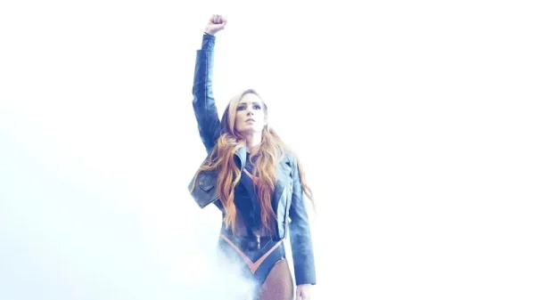 Becky Lynch