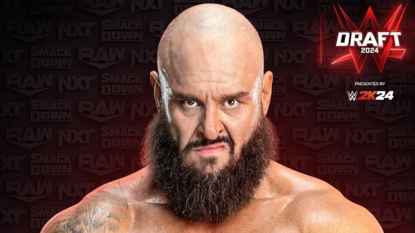 Braun Strowman