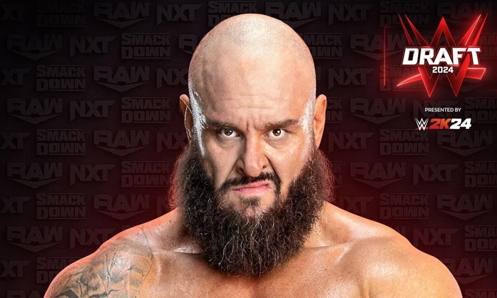 Braun Strowman