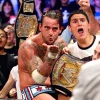 CM Punk - Vince McMahon - MITB 2011