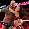 CM Punk - AJ Lee